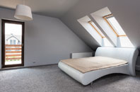 Castle Carrock bedroom extensions