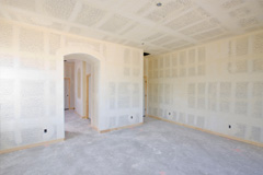 Castle Carrock home office construction costs