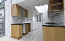 Castle Carrock kitchen extension leads
