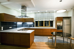 kitchen extensions Castle Carrock